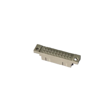 Vertical Female Type 0.33B Connectors 20 Positions