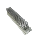 160P R/A Type E Solder Plug DIN41612 Connectors