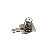 BATTERY Contacts FOR 'AAA' Female Battery -5204