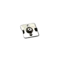 BATTERY Contacts FOR 'AAA' Male Battery -5225