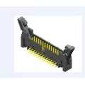 2.54mm Ejector Header Solder Angle Through Hole with Lever
