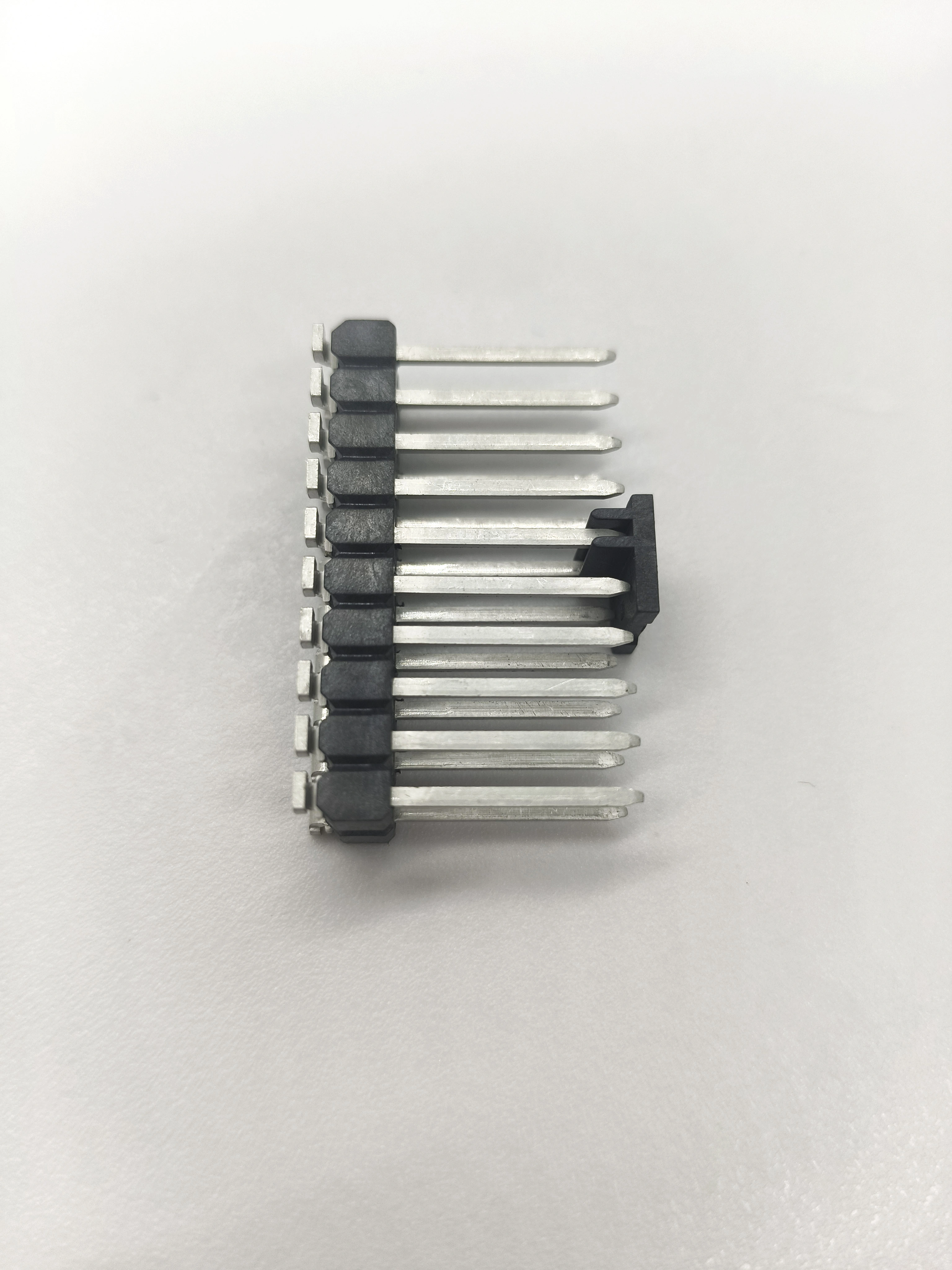 3.5mm 20PIN Automotive Pin Header Dual Row Straight SMT Type