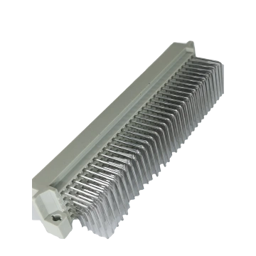 160P R/A Type E Solder Plug DIN41612 Connectors