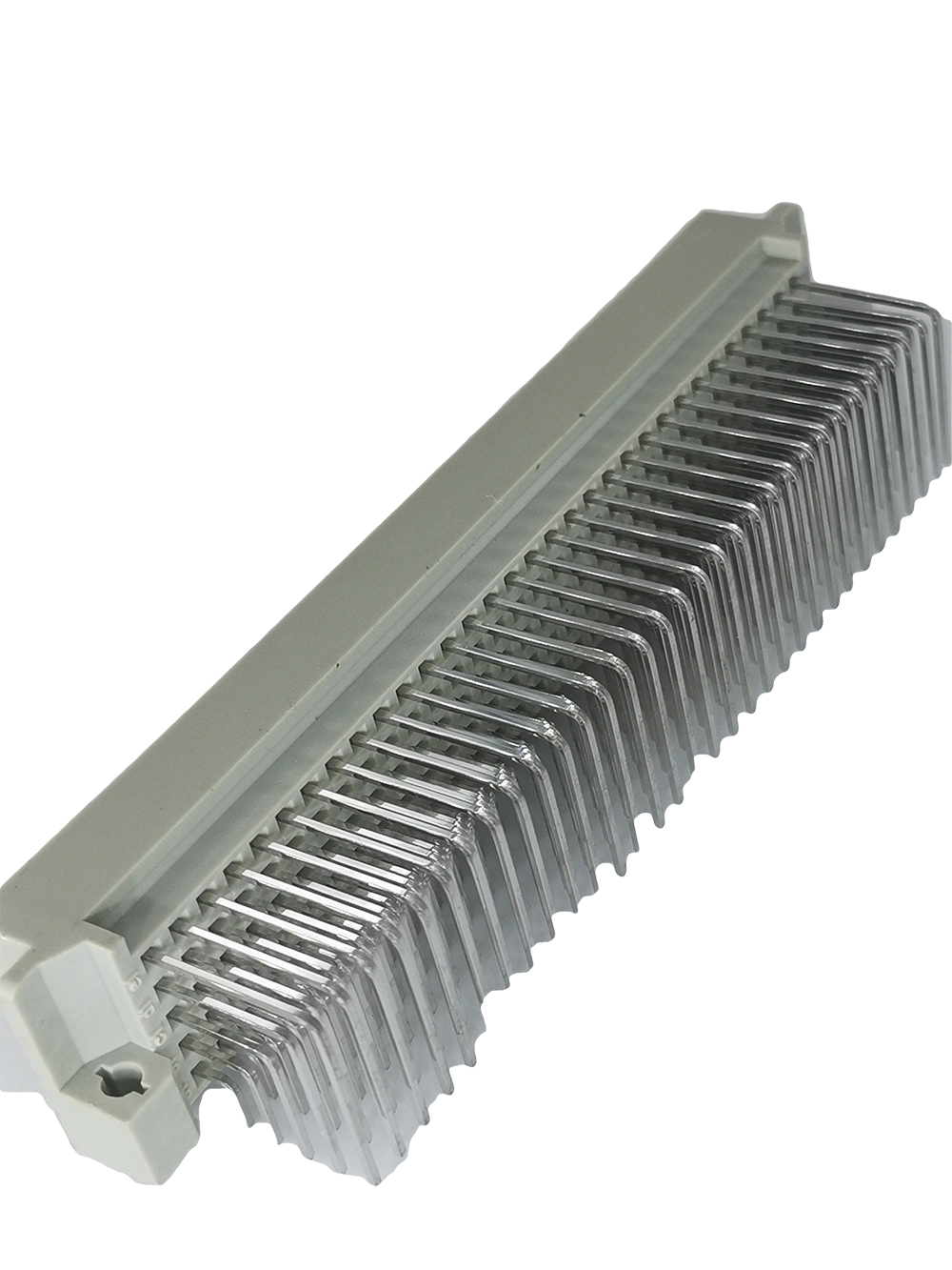 160P R/A Type E Solder Plug DIN41612 Connectors