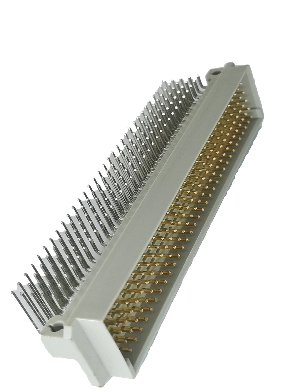 160P R/A Type E Solder Plug DIN41612 Connectors