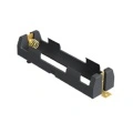 Single Battery Holder For 18350 SMT