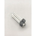 3.5mm 4PIN Automotive Pin Header Dual Row Straight SMT Type