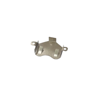 2450 SM COIN CELL CLIP