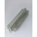 160P Vertcal Solder Type E Female DIN 41612