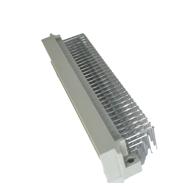 160P R/A Type E Solder Plug DIN41612 Connectors