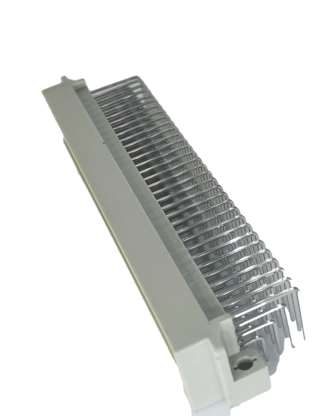 160P R/A Type E Solder Plug DIN41612 Connectors
