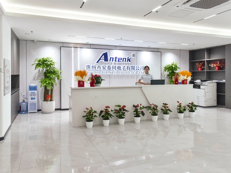 HuiZhou Antenk Electronics Co., LTD