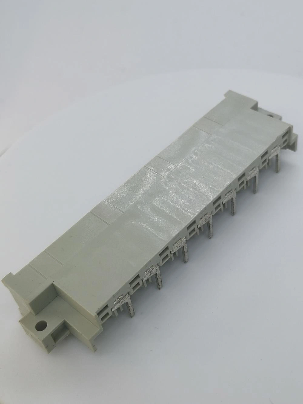 15P Right Plug Type-H15 DIN 41612/IEC60603-2 Connectors