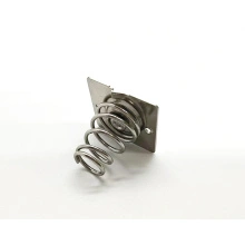 BATTERY Contacts FOR 'C' Negative Cell Battery-5241