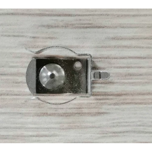 BS-S-SI-R-CR134A battery clip 