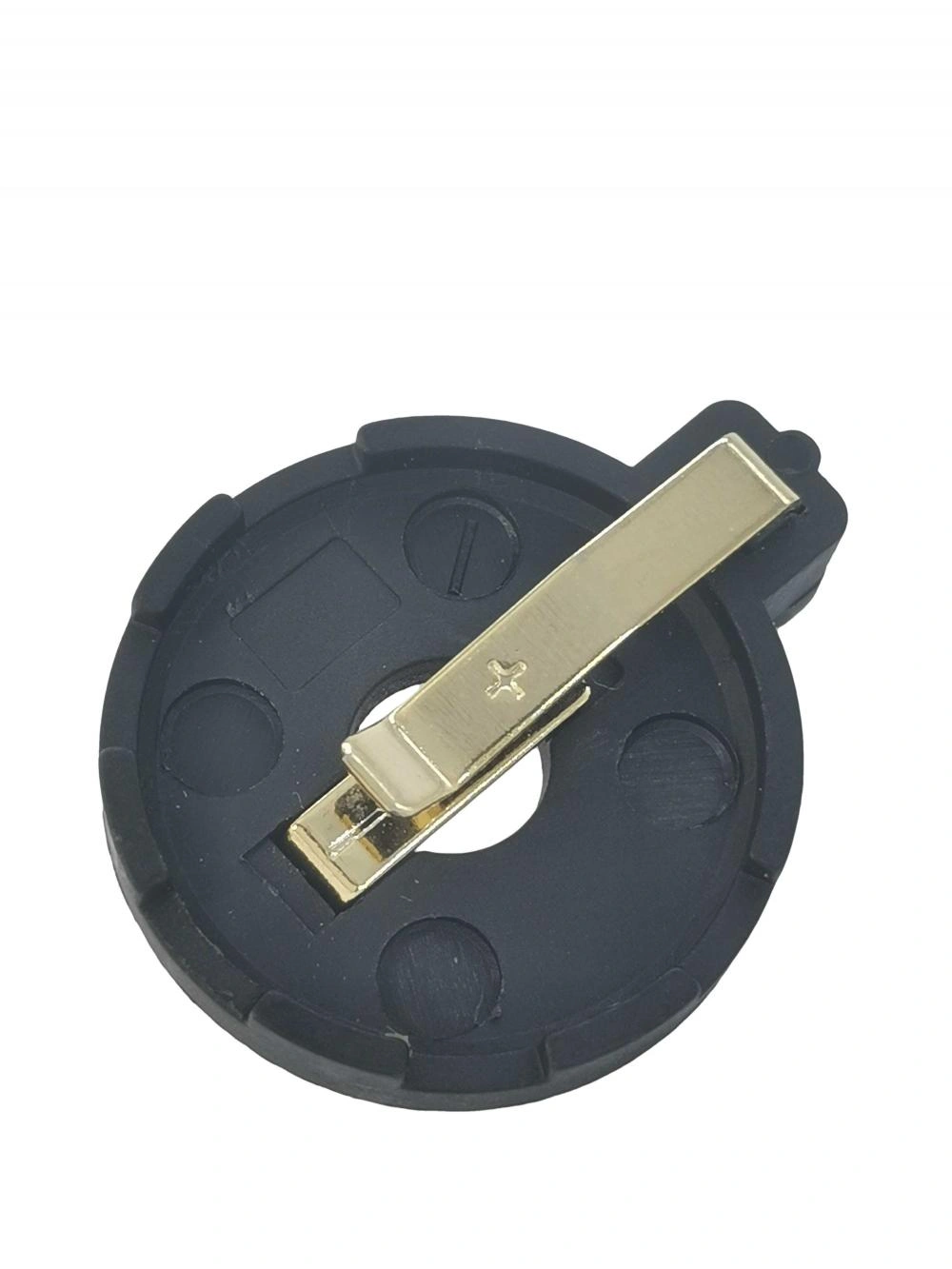 CR2032 Coin Cell Battery Holders Surface Mount