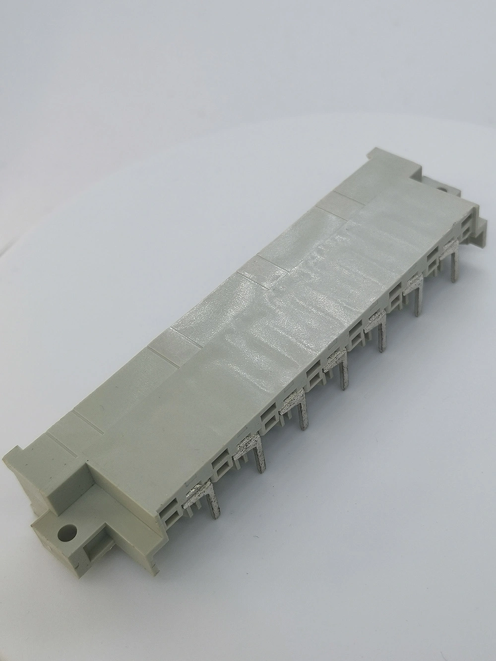 15P Plug H15 Type High Power DIN41612 Connectors