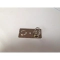 BATTERY Contacts FOR 'C' Cell Dual Battery (5242)