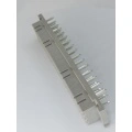 Vertical Receptacle Type E High Current DIN41612 Connectors