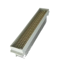 160P R/A Type E Solder Plug DIN41612 Connectors