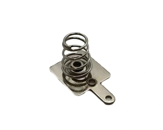 BATTERY Contacts FOR 'AA' Female Battery-5201