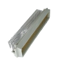 160P R/A Type E Solder Plug DIN41612 Connectors