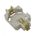 SMT Holder for 16mm Coin Cell Battery CR1632