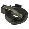 DIP Lithium Coin Cell Holder for CR2032 CR2020 CR2025