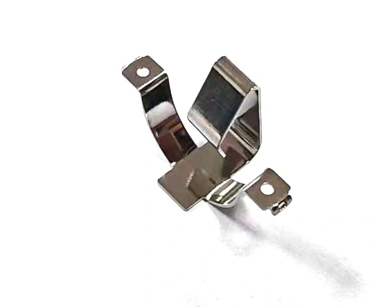Battery Contacts for FTM880-01