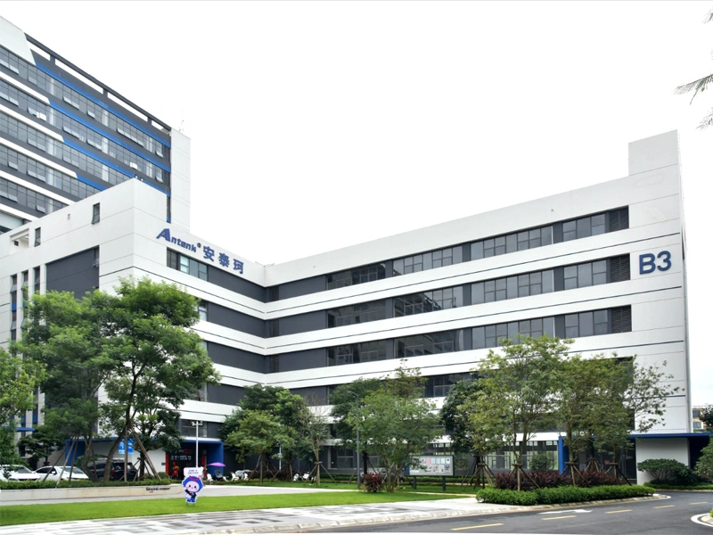 HuiZhou Antenk Electronics Co., LTD