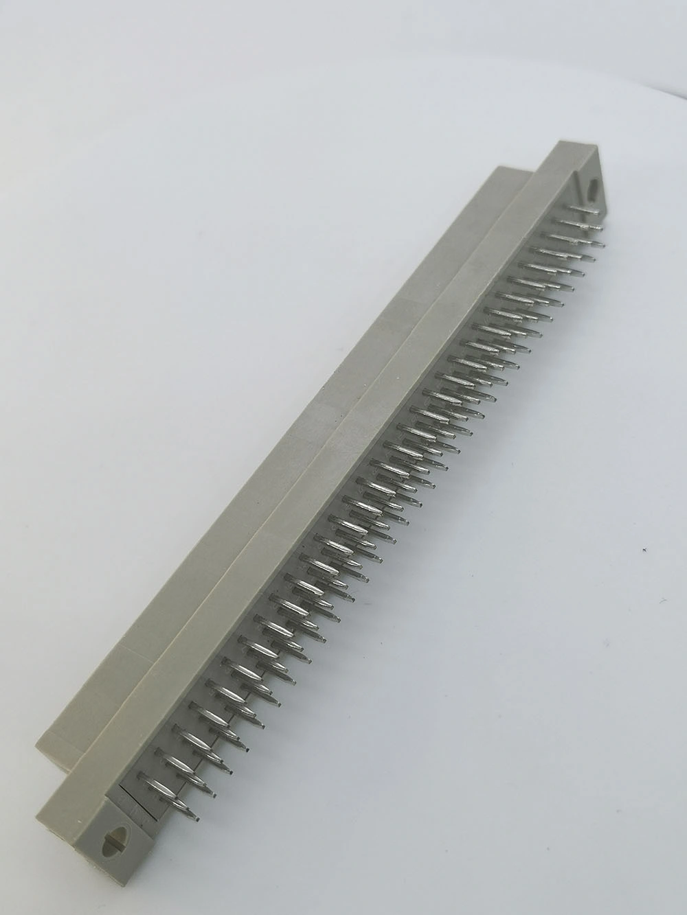 96P Vertical Type-C Female DIN 41612 Connectors